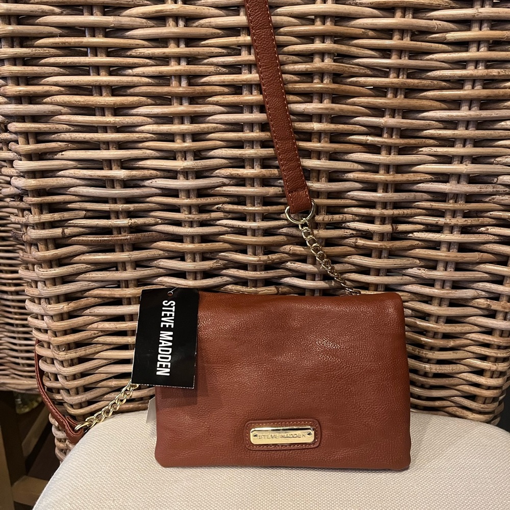 Crossbody bag
